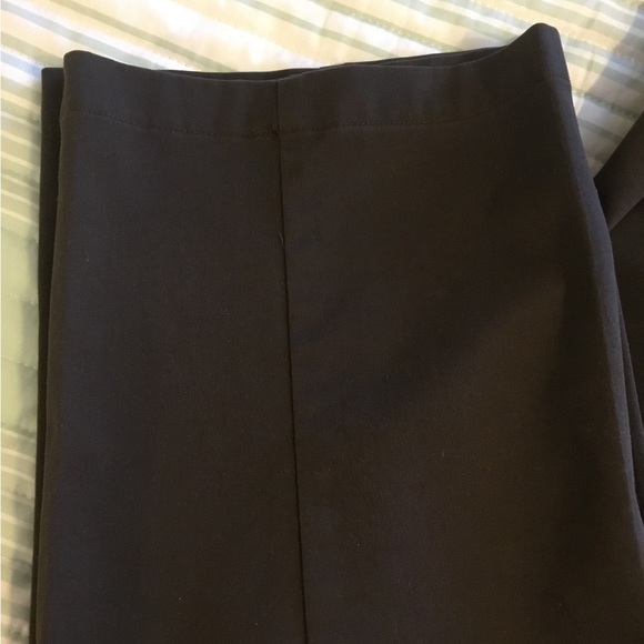 DOCKERS brown men’s pants 33 x 30. slight stretch = 1% spandex - Picture 3 of 6